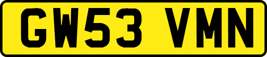 GW53VMN