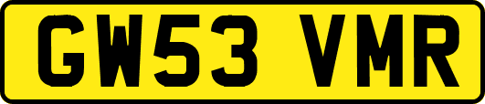 GW53VMR