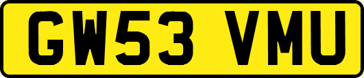 GW53VMU