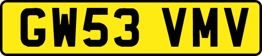 GW53VMV