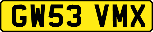 GW53VMX