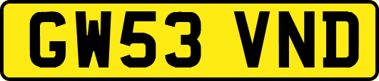 GW53VND