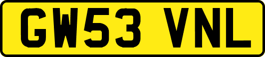 GW53VNL