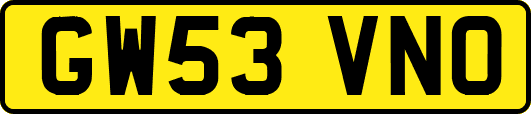 GW53VNO