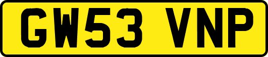 GW53VNP
