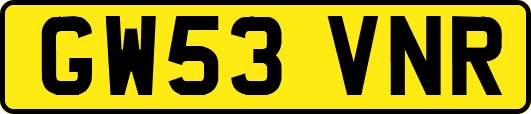 GW53VNR