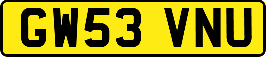 GW53VNU