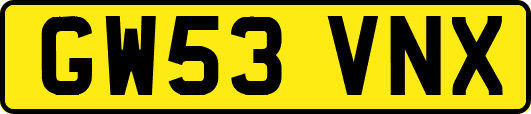 GW53VNX