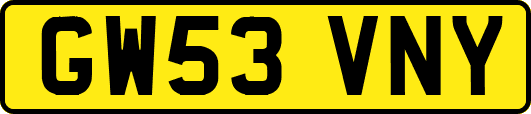 GW53VNY