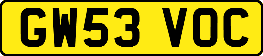 GW53VOC