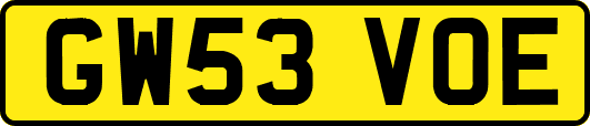 GW53VOE