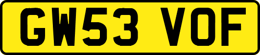 GW53VOF