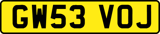 GW53VOJ