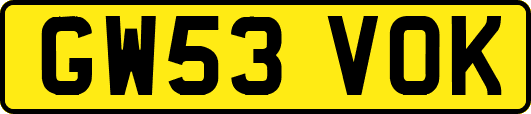 GW53VOK