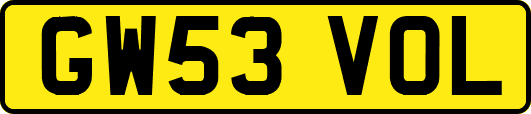 GW53VOL