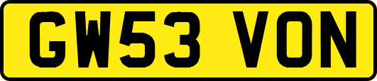 GW53VON