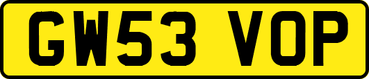 GW53VOP