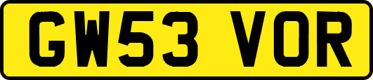 GW53VOR