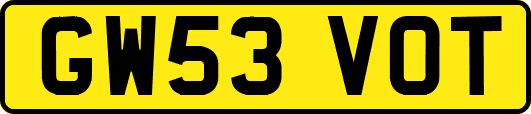 GW53VOT