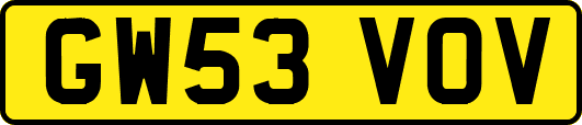 GW53VOV
