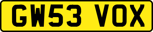 GW53VOX