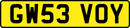 GW53VOY