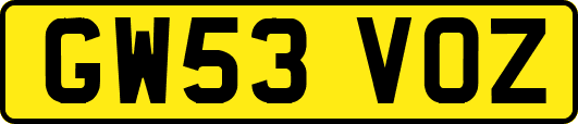 GW53VOZ