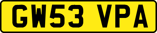 GW53VPA