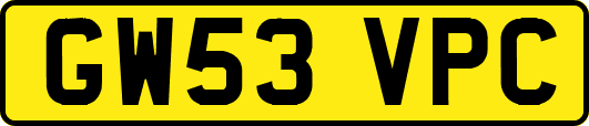 GW53VPC