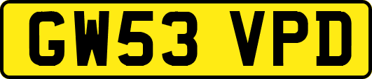 GW53VPD