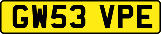 GW53VPE