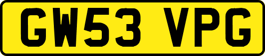 GW53VPG