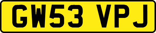 GW53VPJ