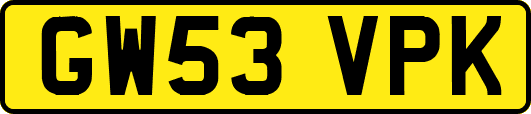GW53VPK