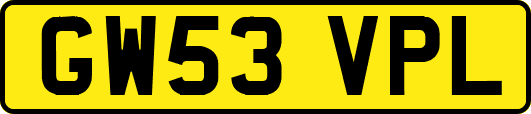 GW53VPL
