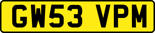 GW53VPM