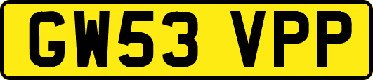 GW53VPP