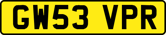 GW53VPR