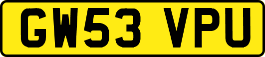 GW53VPU