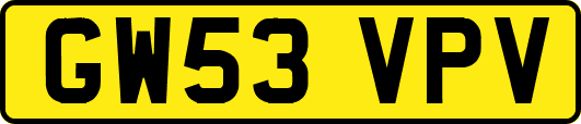 GW53VPV