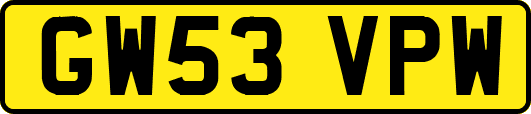 GW53VPW
