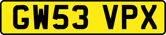GW53VPX