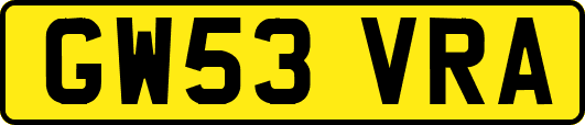 GW53VRA