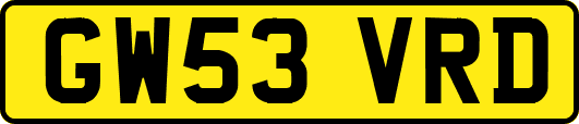 GW53VRD