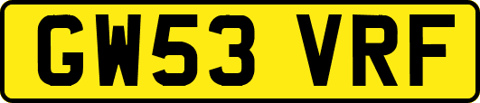 GW53VRF