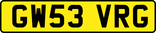 GW53VRG
