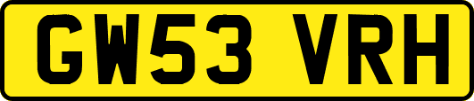 GW53VRH