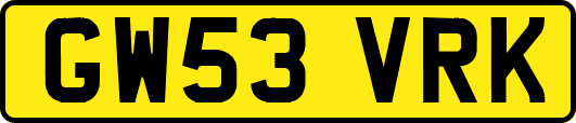 GW53VRK