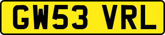 GW53VRL