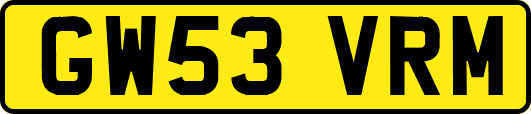 GW53VRM